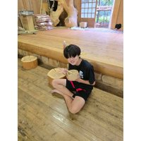 第21回 中國武術・虎武門 桜尚楽 獅陽楽合同 夏季強化合宿