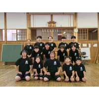 第21回 中國武術・虎武門 桜尚楽 獅陽楽合同 夏季強化合宿