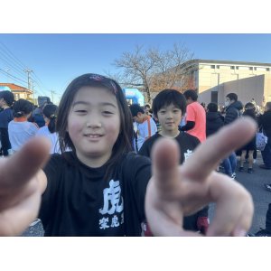 第30回 加須こいのぼりマラソン大会