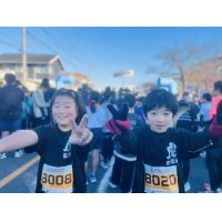 第30回 加須こいのぼりマラソン大会