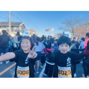 第30回 加須こいのぼりマラソン大会