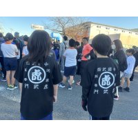 第30回 加須こいのぼりマラソン大会