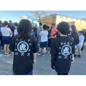 第30回 加須こいのぼりマラソン大会