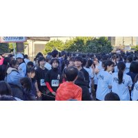 第30回 加須こいのぼりマラソン大会