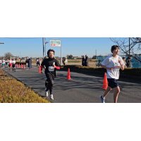 第30回 加須こいのぼりマラソン大会