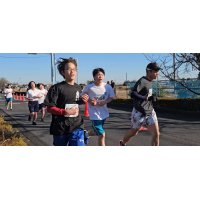 第30回 加須こいのぼりマラソン大会