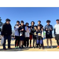 第30回 加須こいのぼりマラソン大会