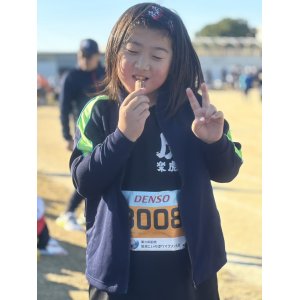 第30回 加須こいのぼりマラソン大会