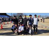 第30回 加須こいのぼりマラソン大会