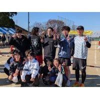 第30回 加須こいのぼりマラソン大会