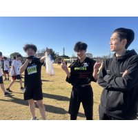 第30回 加須こいのぼりマラソン大会