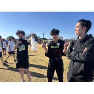 第30回 加須こいのぼりマラソン大会