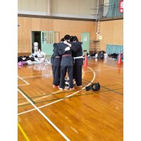 第20回 全日本闘技空手道連盟 小太刀・短棒術選手権大会