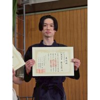 第20回 全日本闘技空手道連盟 小太刀・短棒術選手権大会
