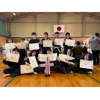 第20回 全日本闘技空手道連盟 小太刀・短棒術選手権大会