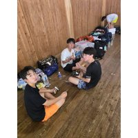 第22回 中國武術・虎武門 藤英楽 夏季強化合宿