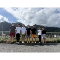 第22回 中國武術・虎武門 藤英楽 夏季強化合宿