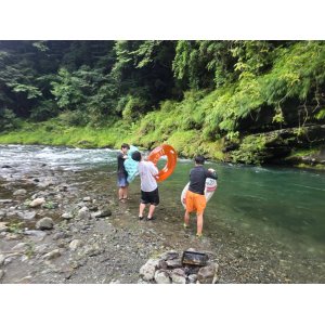 第22回 中國武術・虎武門 藤英楽 夏季強化合宿