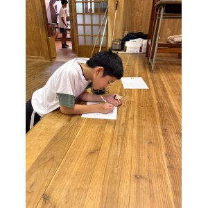 第22回 中國武術・虎武門 藤英楽 夏季強化合宿
