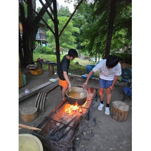 第22回 中國武術・虎武門 藤英楽 夏季強化合宿