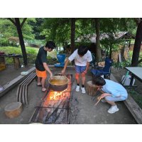 第22回 中國武術・虎武門 藤英楽 夏季強化合宿