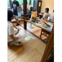 第22回 中國武術・虎武門 藤英楽 夏季強化合宿