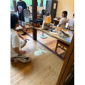 第22回 中國武術・虎武門 藤英楽 夏季強化合宿