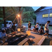 第22回 中國武術・虎武門 藤英楽 夏季強化合宿