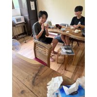第22回 中國武術・虎武門 藤英楽 夏季強化合宿