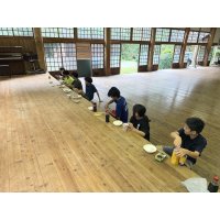 第22回 中國武術・虎武門 藤英楽 夏季強化合宿
