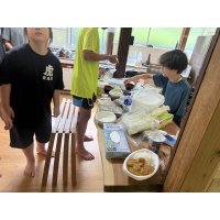 第22回 中國武術・虎武門 藤英楽 夏季強化合宿