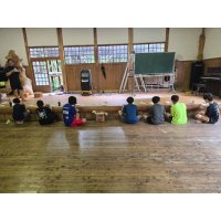 第22回 中國武術・虎武門 藤英楽 夏季強化合宿