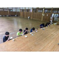 第22回 中國武術・虎武門 藤英楽 夏季強化合宿